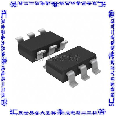 NSS30201MR6T1G 单双极晶体管 TRANS NPN 30V 2A 6TSOP