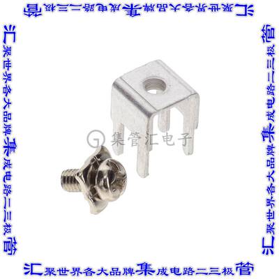7771-SEMS 连接器接插件SCREW TERMINAL/UNASSEMBLED