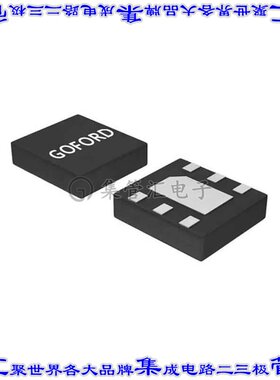 G20N03D2 晶体管 MOSFET N30V,RD(MAX)[24M@10V,RD(MAX)[29M