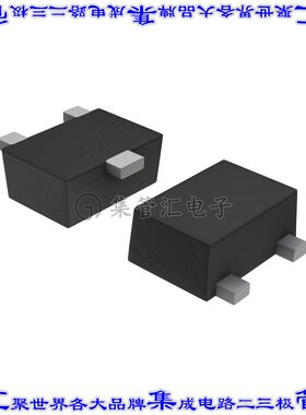 MMBD301M3T5G 射频二极管 DIODE SCHOTTKY 30V 200MW SOT723