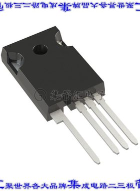 FGHL75T65LQDTL4 晶体管 FS4 LOW VCESAT IGBT 650V 75A TO2