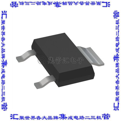IPN60R1K5CEATMA1 晶体管 MOSFET N-CH 600V 5A SOT223