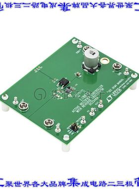 DC2548A 开发板评估板 LT8672EMS DEMO BOARD VIN = -15V