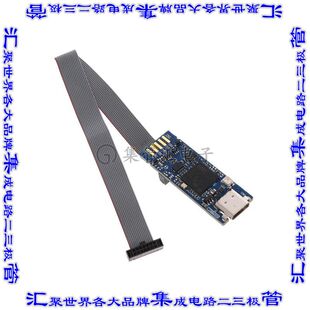 STLINK-V3MINIE 开发板评估板 ST-LINK V3 PROG FOR STM32