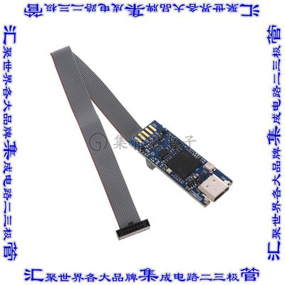 STLINK-V3MINIE 开发板评估板 ST-LINK V3 PROG FOR STM32