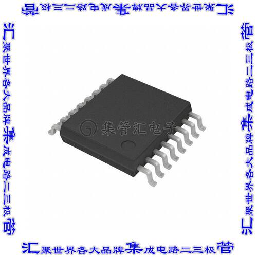 BD79104FV-LAE2 集成电路芯片SUCCESSIVE APPROXIMATION A/D