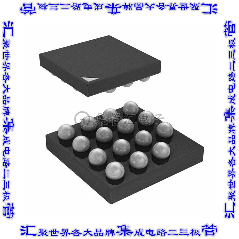ATTINY20-CCU 单片机IC MCU 8BIT 2KB FLASH 15UFBGA芯片微控制