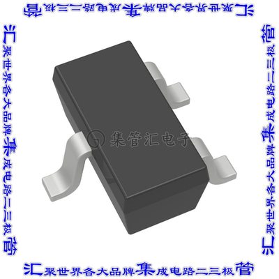 DMP22D6UT-7 晶体管 MOSFET P-CH 20V 430MA SOT523
