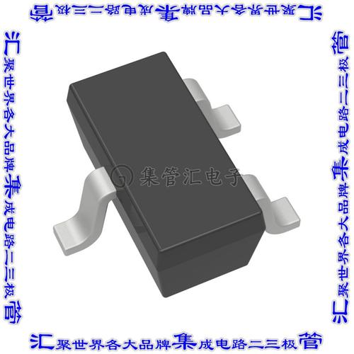 DDTC122LE-7 单双极晶体管 TRANS PREBIAS NPN 150MW SOT523