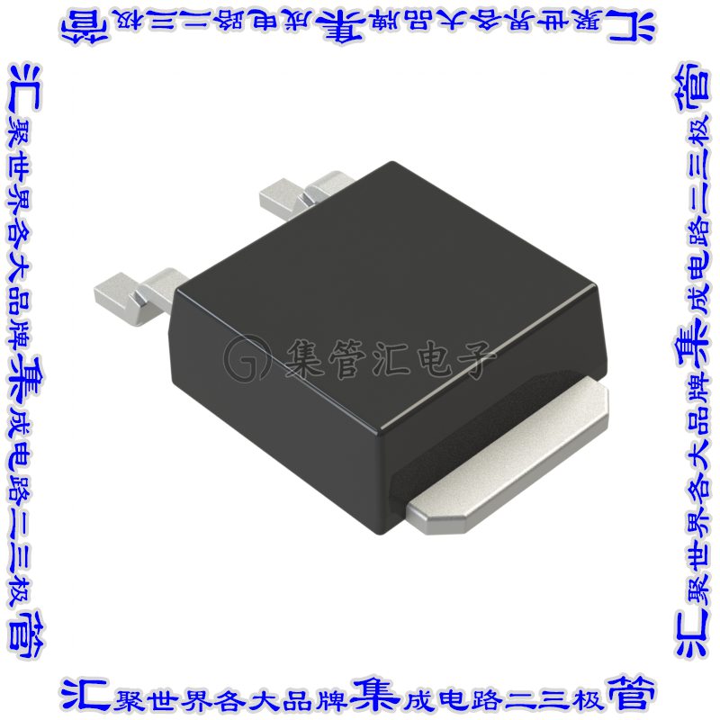BD3650FP-ME2 线性稳压器IC REG LINEAR 5V 300MA TO252-3电源芯