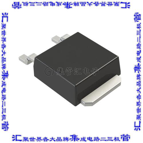 BD33C0AFP-CE2 线性稳压器IC REG LINEAR 3.3V 1A TO252-3电源芯