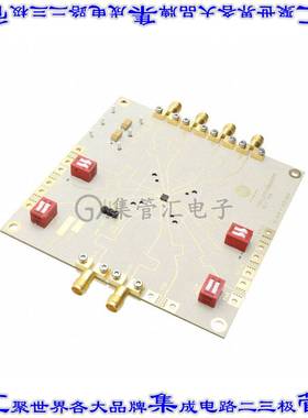 NB6L239MNEVB 开发板评估板 BOARD EVAL BBG NB6L239MND