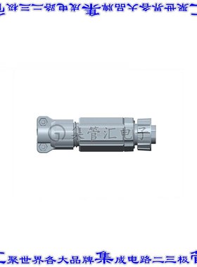 UMN-05BFFB-SL7001 连接器接插件NMEA MINI-C SCREW-IN