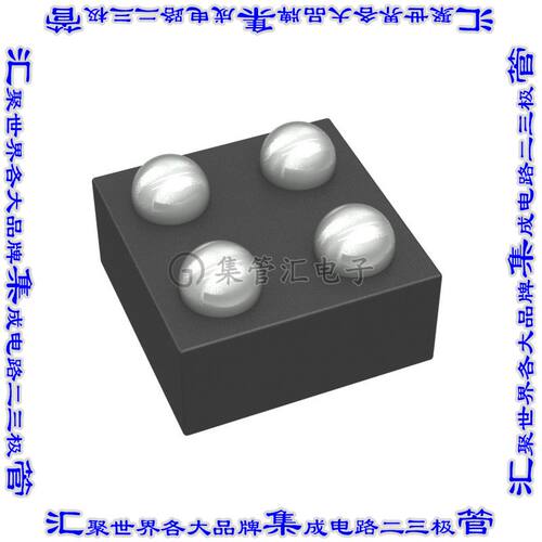 TLV4041R5YKAR 集成电路芯片LOW-POWER COMPARATOR WITH REFERE