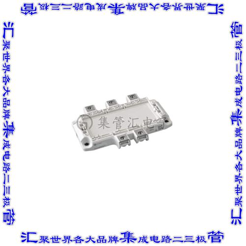 TDB6HK360N16PBOSA1 晶体管 THYRISTOR MODULE VDRM 1600V 70A