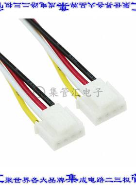 110990040 开发板评估板 GROVE 4PIN CABLES 5PACK 30CM