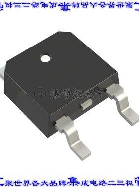 SDS065J002D3-ISARH 二极管 DIODE 650V-2A TO252-2L