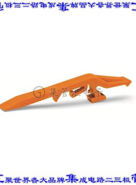 2022-142 连接器接插件LOCKING LEVER; CAN BE SNAPPED ON