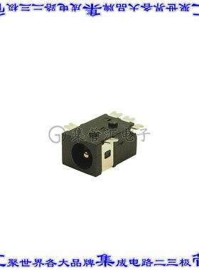 FC68145S 连接器接插件SMD SOCKET DC-8S 1.3MM PIN