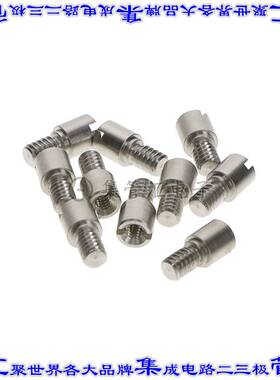 DN0000808 连接器接插件JACKPOST 0.8MM PANEL THICKNESS