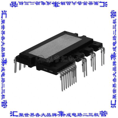FPDB40PH60B 晶体管 MODULE SPM 600V 40A SPMGC