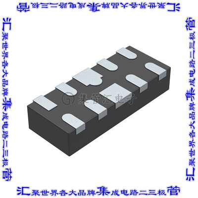 TMUX1136DQAR 模拟开关IC SWITCH SPDT X 2 4OHM 10USON芯片集成