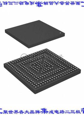 TC367DP64F300SAALXUMA1 单片机IC MCU 32BIT 4MB FLASH 292LFBG