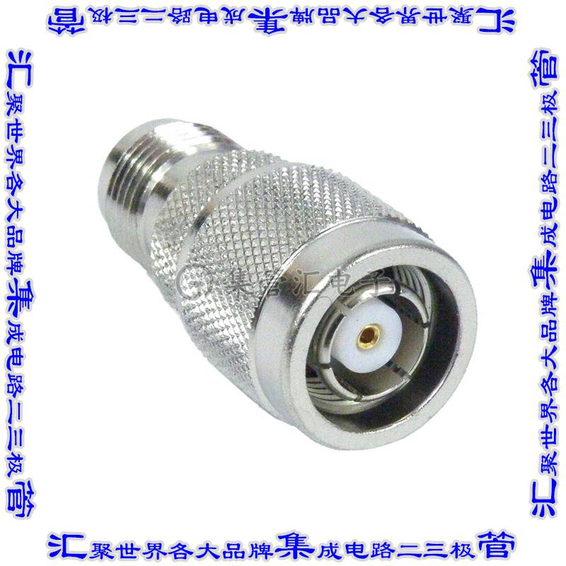 SM5797 连接器接插件ADAPT JACK-PLUG TNC 1.35 VSWR