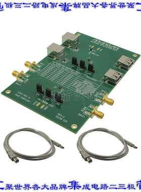 MAX4989EVKIT+ 开发板评估板 EVALUATION KIT FOR MAX4989