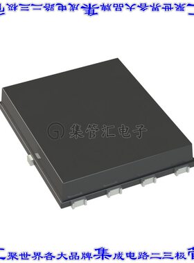 DXTP3C100PSQ-13 单双极晶体管 TRANS PNP 100V 3A POWERDI5060-8