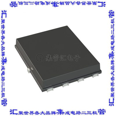 DMTH6010LPSWQ-13 晶体管 MOSFET N-CH 60V 15.5A/80A PWRDI