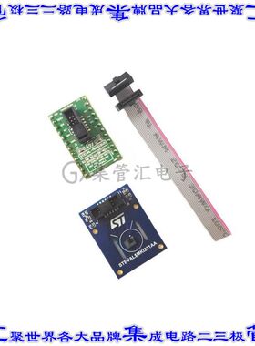 STEVAL-MKI231KA 开发板评估板 DIL24 ADAPTER BOARD STHS34PF80