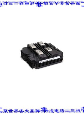 DD400S45KL3B5NOSA1 二极管阵列 DIODE MOD GP 4500V AIHV130-4