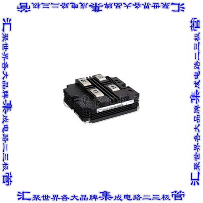 DD400S45KL3B5NOSA1 二极管阵列 DIODE MOD GP 4500V AIHV130-4