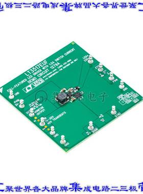 DC1279A 开发板评估板 BOARD DEMO FOR LT3517EUF