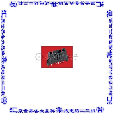 705450083 0705450083连接器接插件CGRID SL SRD VHDR SR 120 TPG