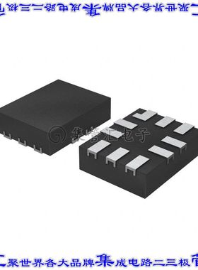 PI3USB102EZLEX 集成电路芯片IC USB 2.0 SWITCH 10TQFN