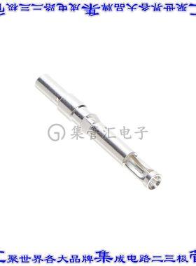 CONT-JL05-12S-C1-10 连接器接插件CONTACT SOCKET 12-16AWG CRIM