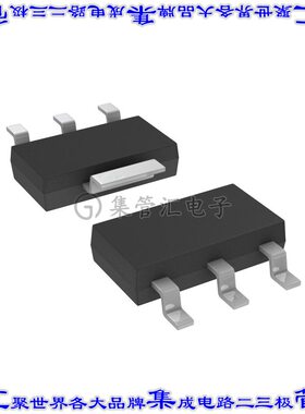 CPC5603CTR 晶体管 MOSFET N-CH 415V 5MA SOT-223