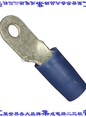 324046 连接器接插件CONN RING CIRC 6AWG #10 CRIMP