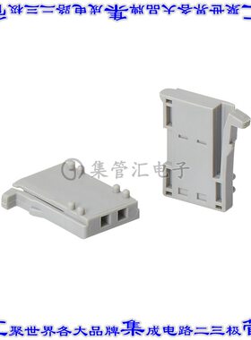 3SD02-N01 连接器接插件MINI STACK CONNECTOR WIREMOUNT S