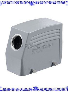 1787000000 连接器接插件CONN HOOD SIDE ENTRY SZ6 M32