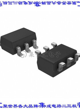 FDC645N 晶体管 MOSFET N-CH 30V 5.5A SUPERSOT6