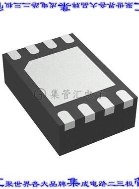 SPX3819R2-L/TR 线性稳压器IC REG LINEAR POS ADJ 500MA 8DFN电