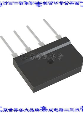 GBJ1506L-BP 桥式整流器二极管 BRIDGE RECTIFIERS 600V 15A,GBJ