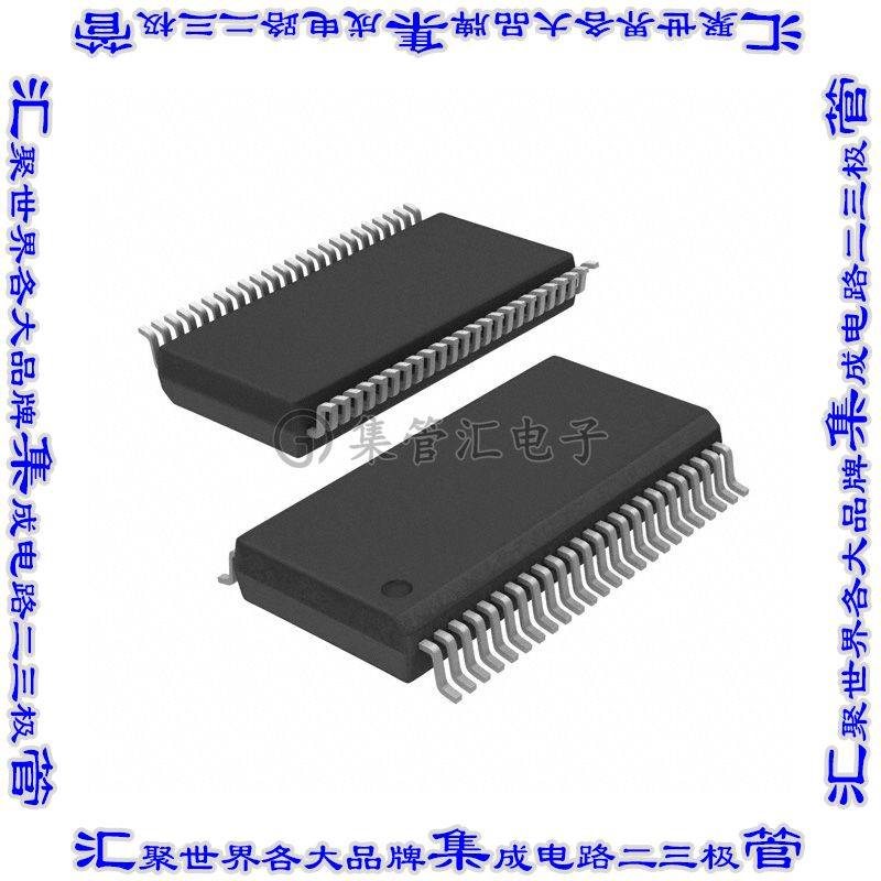 CY8C3246PVI-122 单片机IC MCU 8BIT 64KB FLASH 48SSOP芯片微控