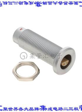 SWH.1S.304.CLLPV 连接器接插件CONN ADPT 4P-4P F/M-F/M PNL MNT