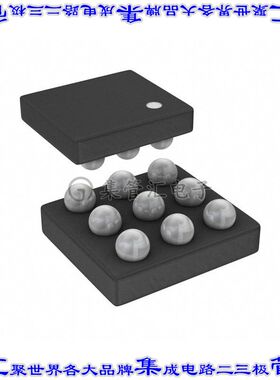 AD5821ABCBZ-REEL7 数模转换器IC DAC 10BIT 9WLCSP芯片集成电路