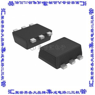 NSVR0320XV6T1G 二极管 DIODE SCHOTTKY 23V 1A SOT563