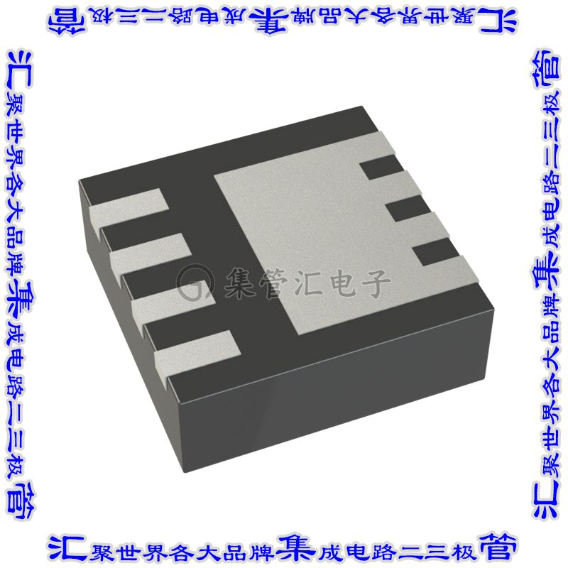 SE40N3GHM3/I 二极管 4A, 400V, STD , SM RECT,DFN33A